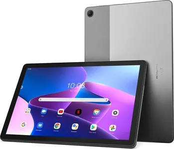 Замена корпуса на планшете Lenovo Tab M10 Plus 3rd Gen в Самаре